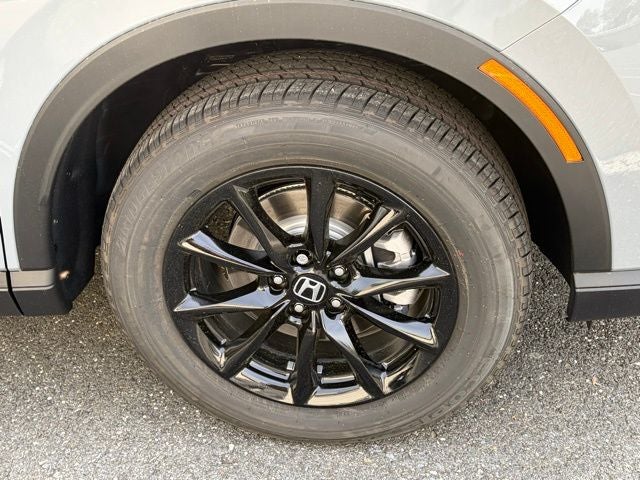 2026 Honda CR-V AWD Sport Hybrid