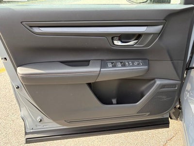 2026 Honda CR-V AWD Sport Hybrid