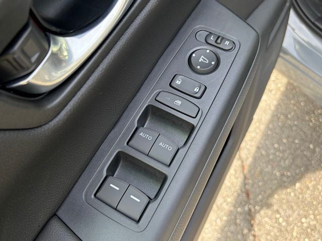 2026 Honda CR-V AWD Sport Hybrid