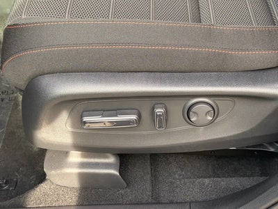 2026 Honda CR-V AWD Sport Hybrid