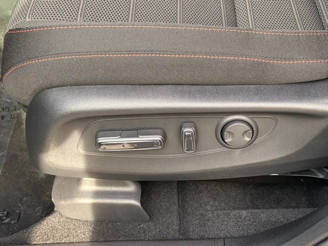 2026 Honda CR-V AWD Sport Hybrid