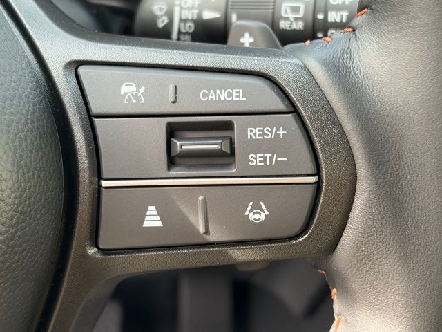 2026 Honda CR-V AWD Sport Hybrid