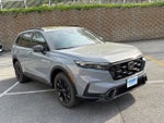 2026 Honda CR-V AWD Sport Hybrid