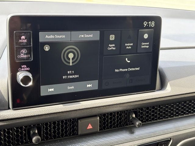 2026 Honda CR-V AWD Sport Hybrid