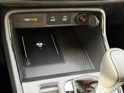 2026 Honda CR-V AWD Sport Hybrid