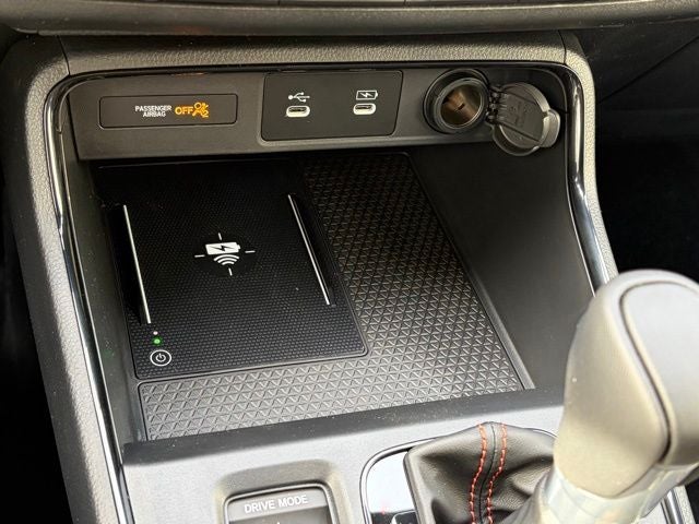 2026 Honda CR-V AWD Sport Hybrid