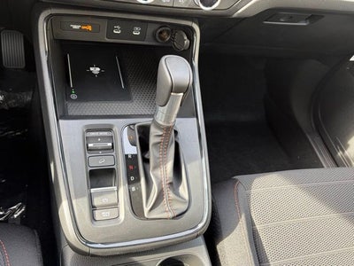 2026 Honda CR-V AWD Sport Hybrid