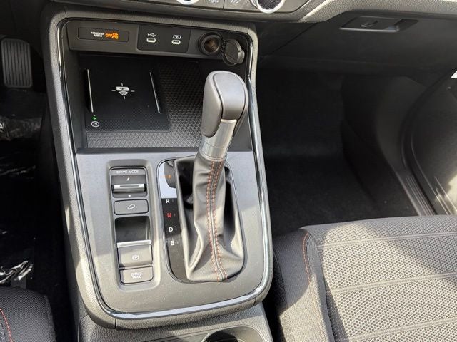 2026 Honda CR-V AWD Sport Hybrid