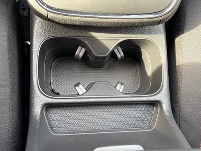 2026 Honda CR-V AWD Sport Hybrid