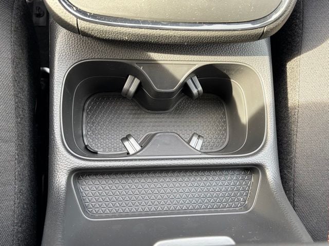 2026 Honda CR-V AWD Sport Hybrid