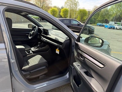 2026 Honda CR-V AWD Sport Hybrid