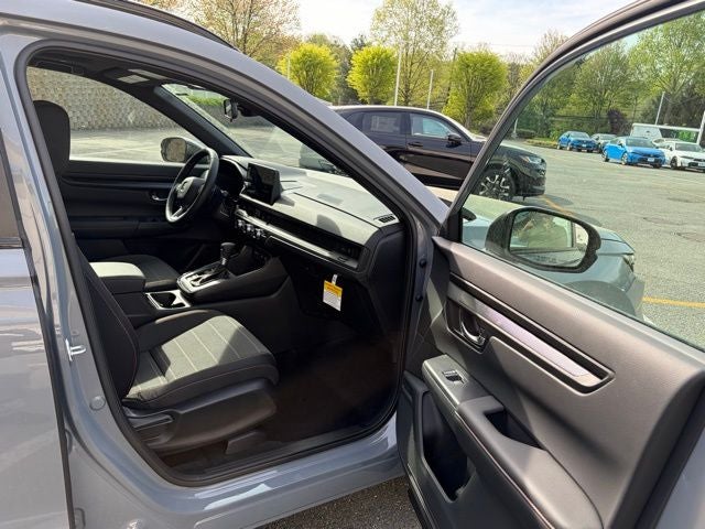 2026 Honda CR-V AWD Sport Hybrid