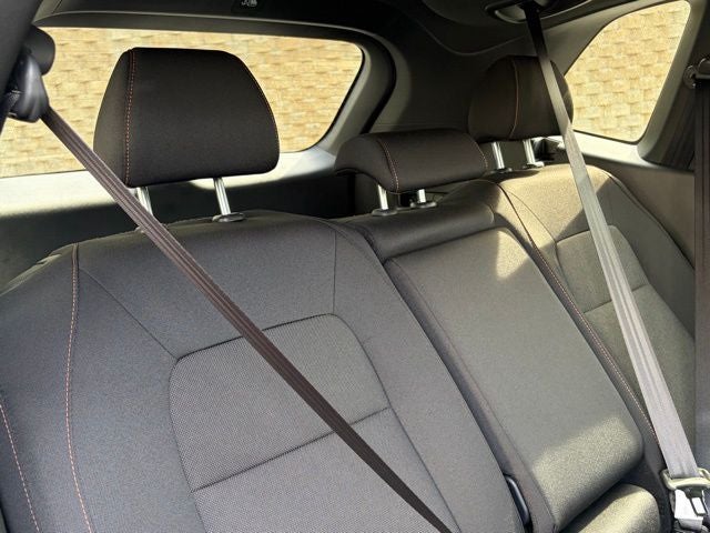 2026 Honda CR-V AWD Sport Hybrid