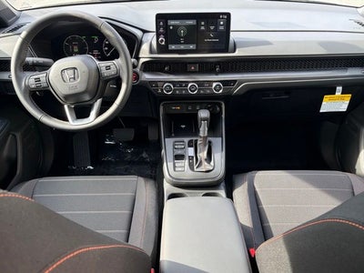 2026 Honda CR-V AWD Sport Hybrid