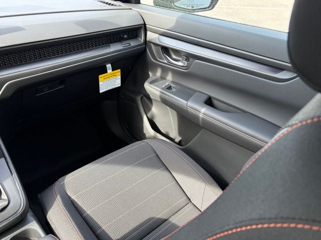 2026 Honda CR-V AWD Sport Hybrid