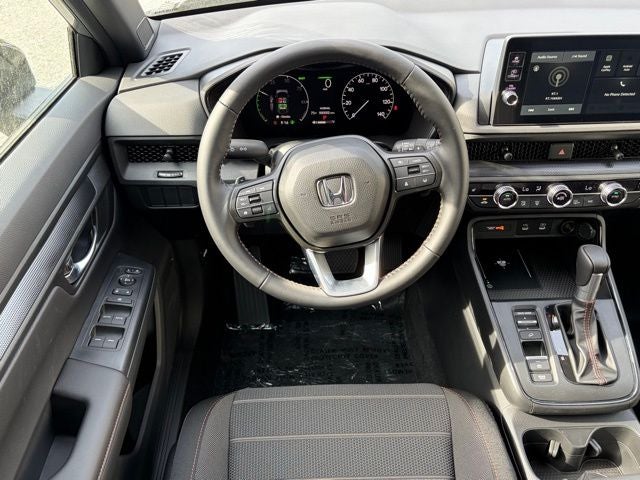 2026 Honda CR-V AWD Sport Hybrid