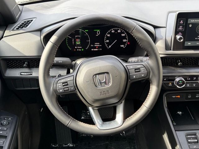 2026 Honda CR-V AWD Sport Hybrid