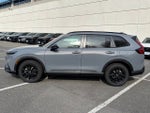 2026 Honda CR-V AWD Sport Hybrid