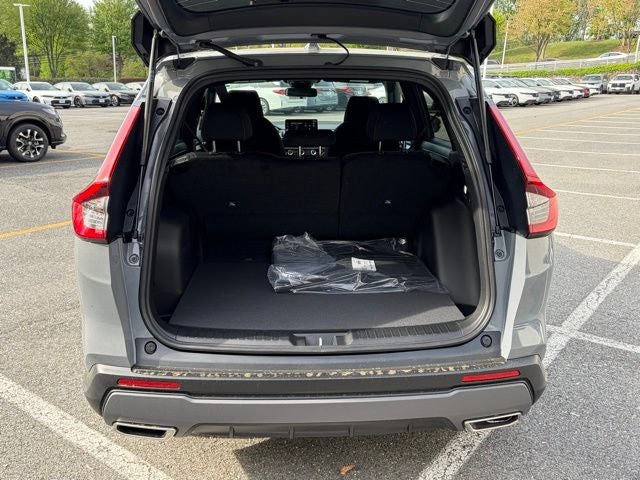 2026 Honda CR-V AWD Sport Hybrid