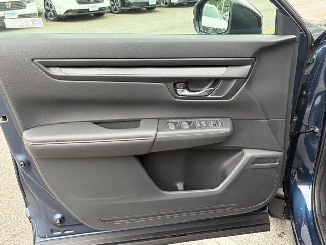 2026 Honda CR-V AWD Sport Hybrid