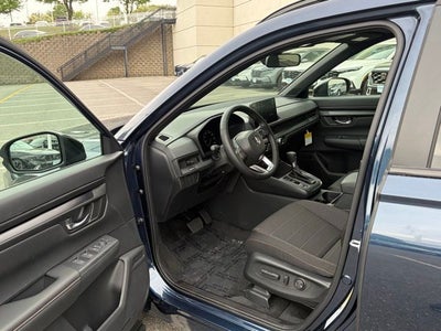 2026 Honda CR-V AWD Sport Hybrid