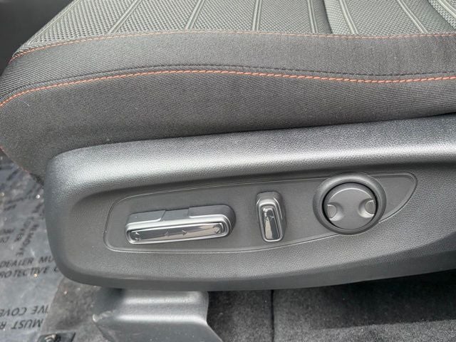 2026 Honda CR-V AWD Sport Hybrid