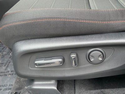 2026 Honda CR-V AWD Sport Hybrid