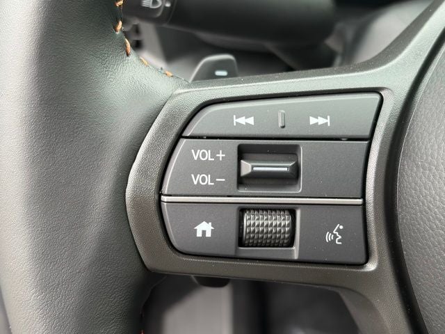 2026 Honda CR-V AWD Sport Hybrid