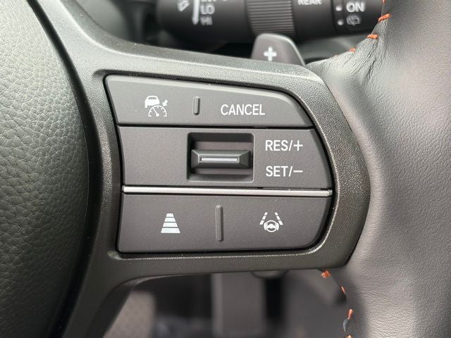 2026 Honda CR-V AWD Sport Hybrid