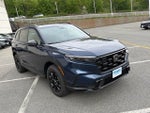 2026 Honda CR-V AWD Sport Hybrid