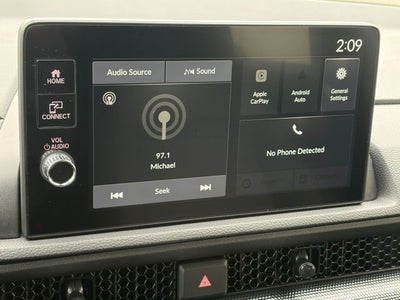 2026 Honda CR-V AWD Sport Hybrid