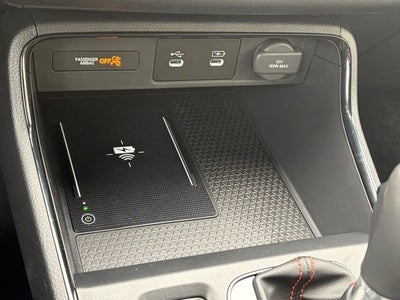 2026 Honda CR-V AWD Sport Hybrid