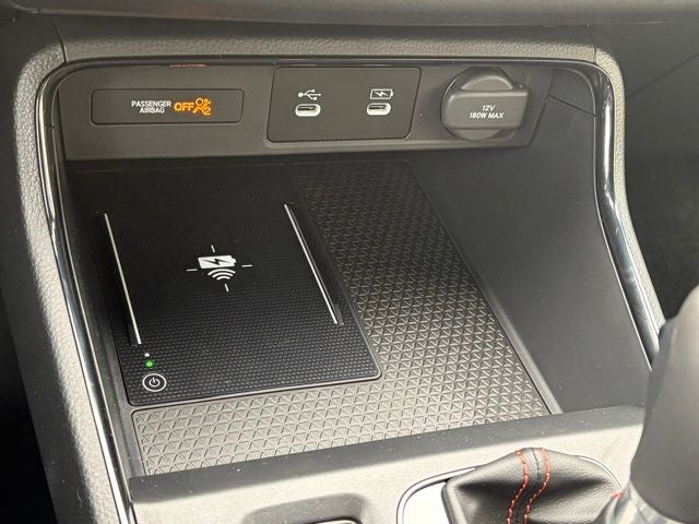 2026 Honda CR-V AWD Sport Hybrid
