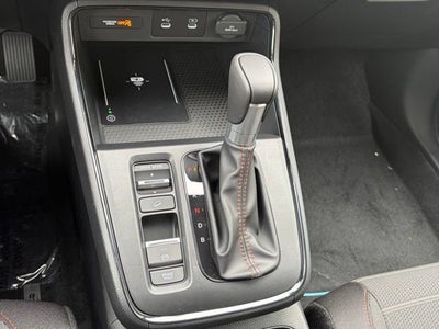 2026 Honda CR-V AWD Sport Hybrid