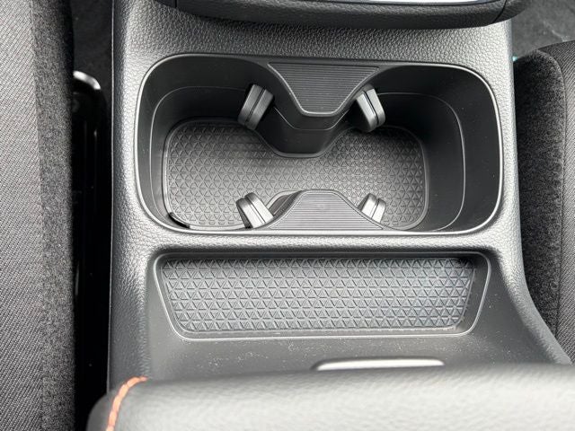 2026 Honda CR-V AWD Sport Hybrid