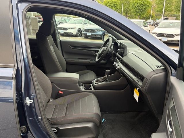 2026 Honda CR-V AWD Sport Hybrid