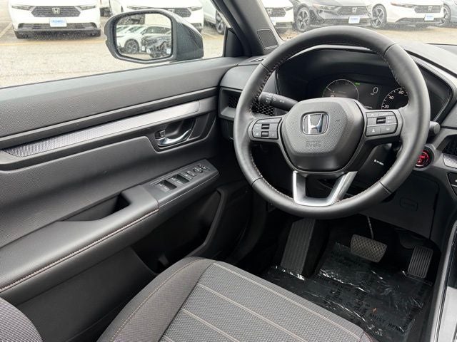 2026 Honda CR-V AWD Sport Hybrid