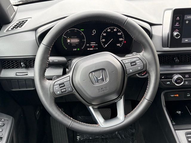 2026 Honda CR-V AWD Sport Hybrid