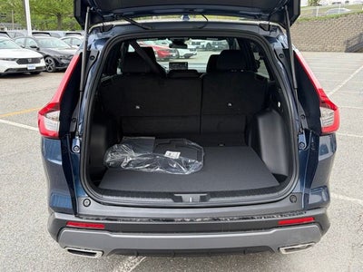2026 Honda CR-V AWD Sport Hybrid