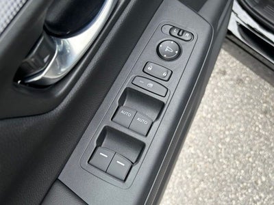 2026 Honda CR-V AWD Sport Hybrid