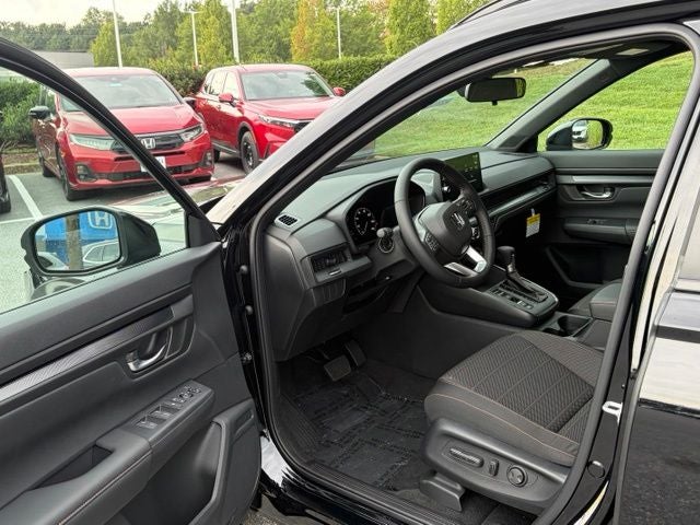 2026 Honda CR-V AWD Sport Hybrid