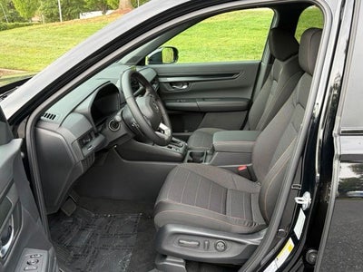 2026 Honda CR-V AWD Sport Hybrid