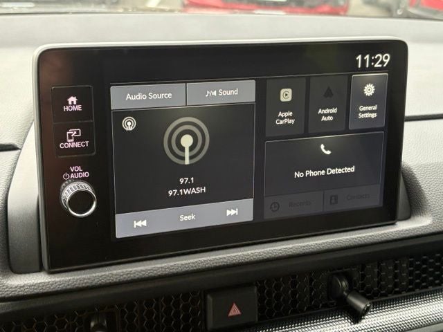 2026 Honda CR-V AWD Sport Hybrid