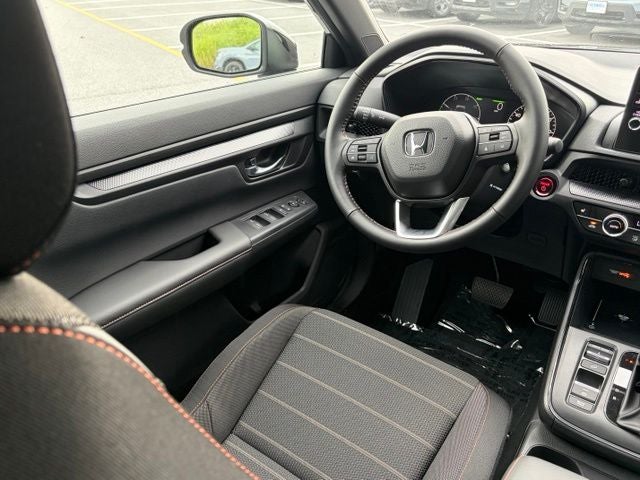 2026 Honda CR-V AWD Sport Hybrid