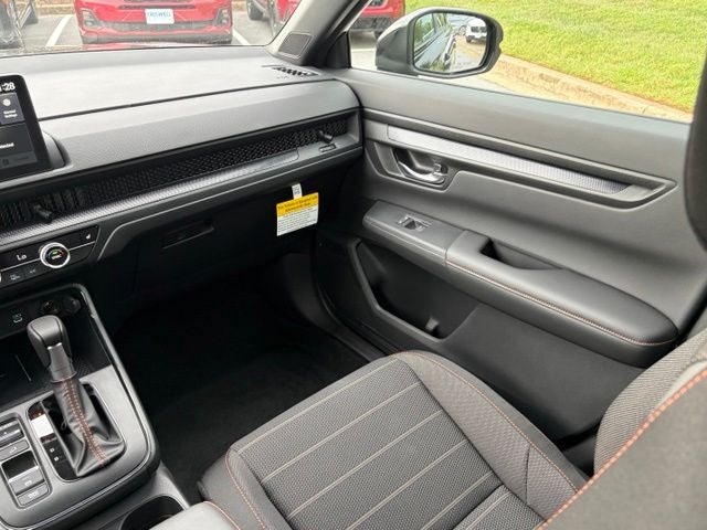 2026 Honda CR-V AWD Sport Hybrid