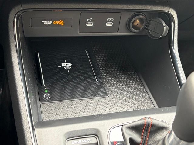 2026 Honda CR-V AWD TrailSport Hybrid