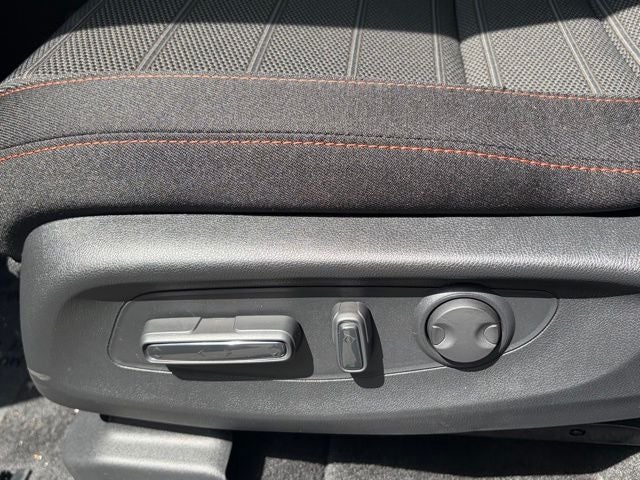 2026 Honda CR-V AWD TrailSport Hybrid
