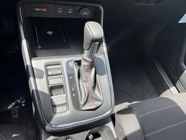 2026 Honda CR-V AWD TrailSport Hybrid