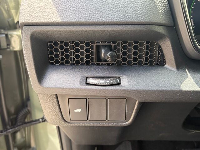 2026 Honda CR-V AWD TrailSport Hybrid