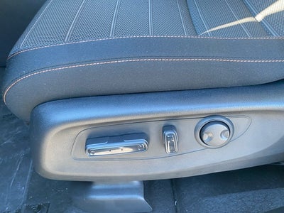 2026 Honda CR-V AWD TrailSport Hybrid